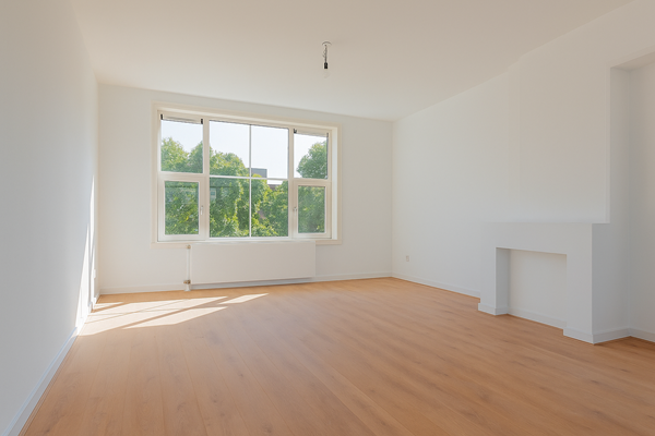 Medium property photo - Rösener Manzstraat 77C, 3026 TM Rotterdam